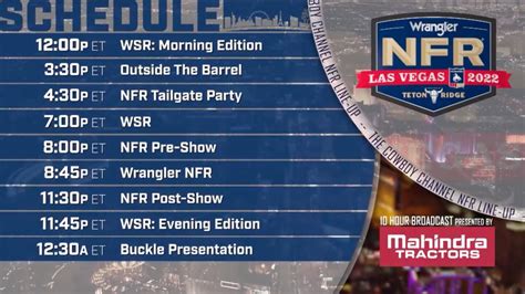 schedulecom|rfd tv schedule com.